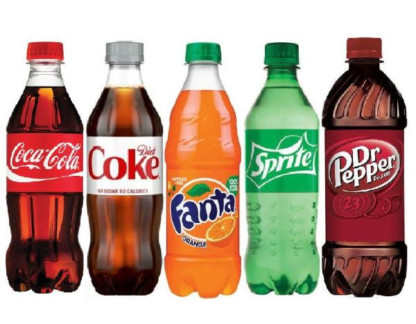 Beverages (Catering Size)