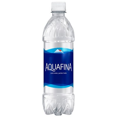 Aquafina Bottled Water