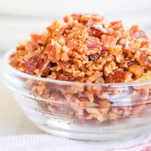 Bacon Bits