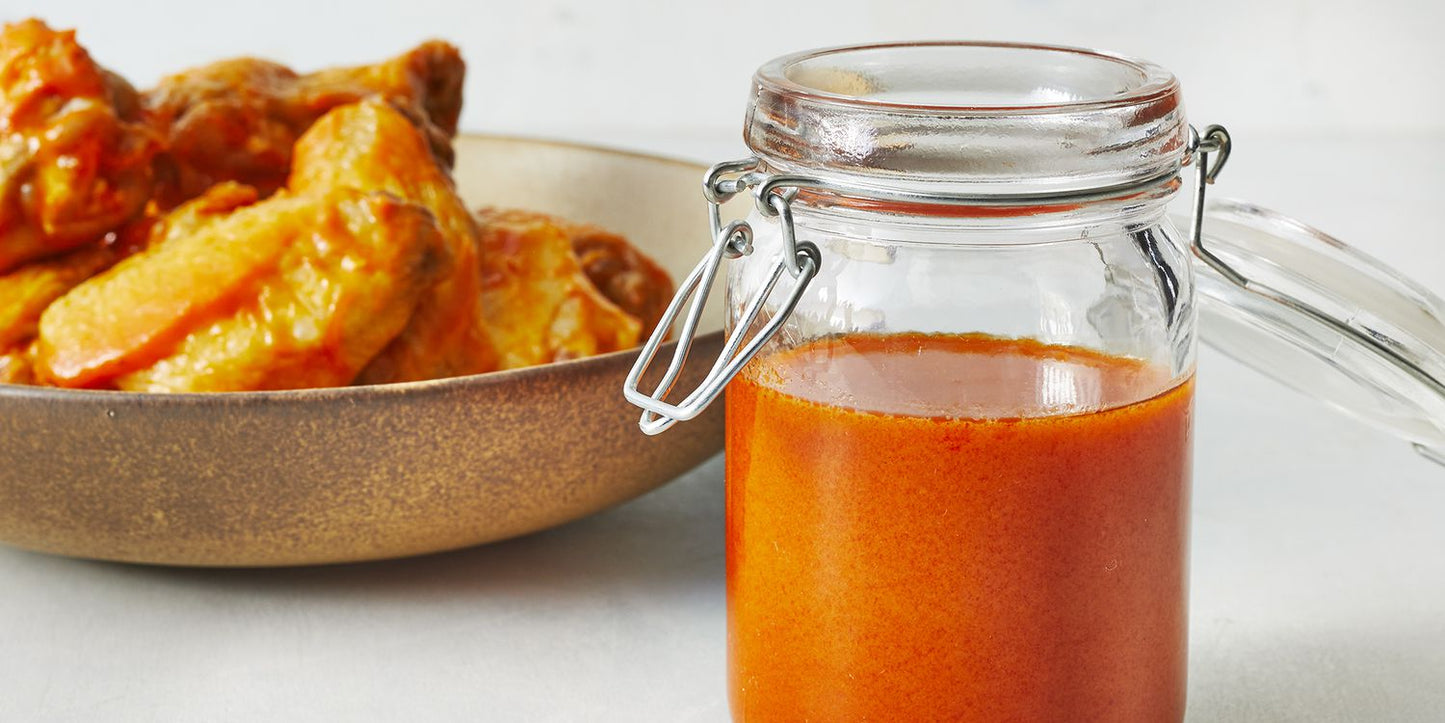 Buffalo Sauce