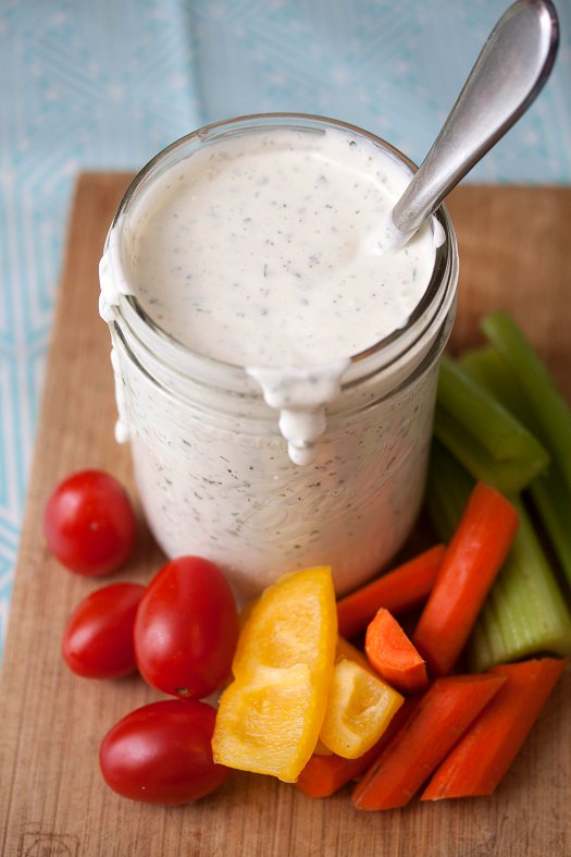 Buttermilk Ranch