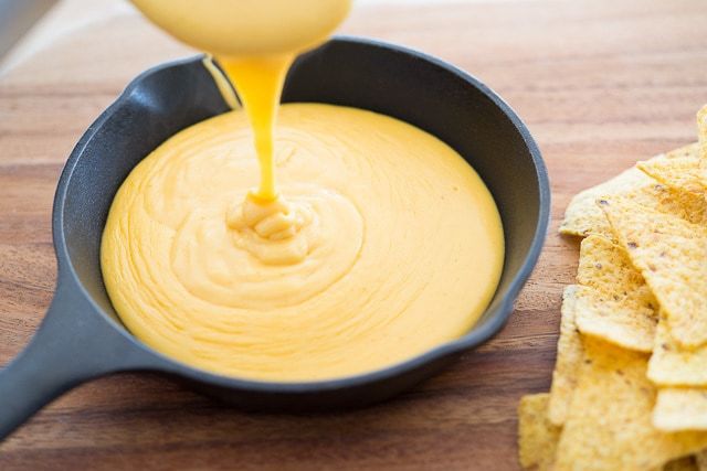 Cheese Sauce