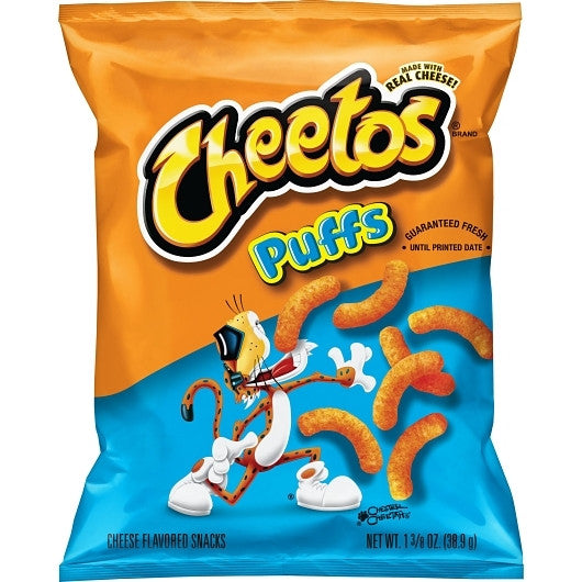 Bag Of Chips