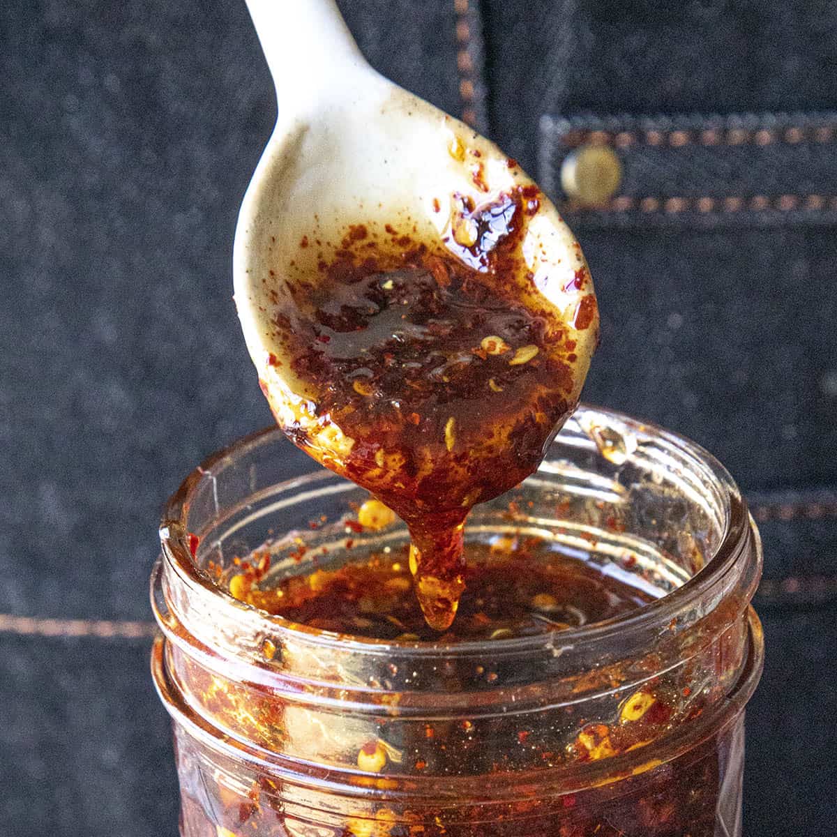 Chili Hot Honey Sauce