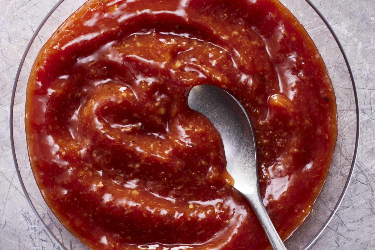 Cocktail Sauce