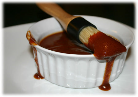Kansas City BBQ Sauce