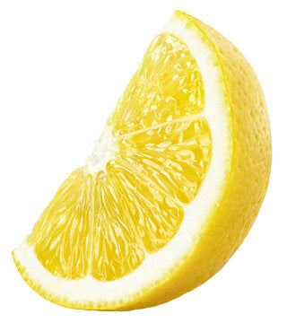 Lemon Wedges