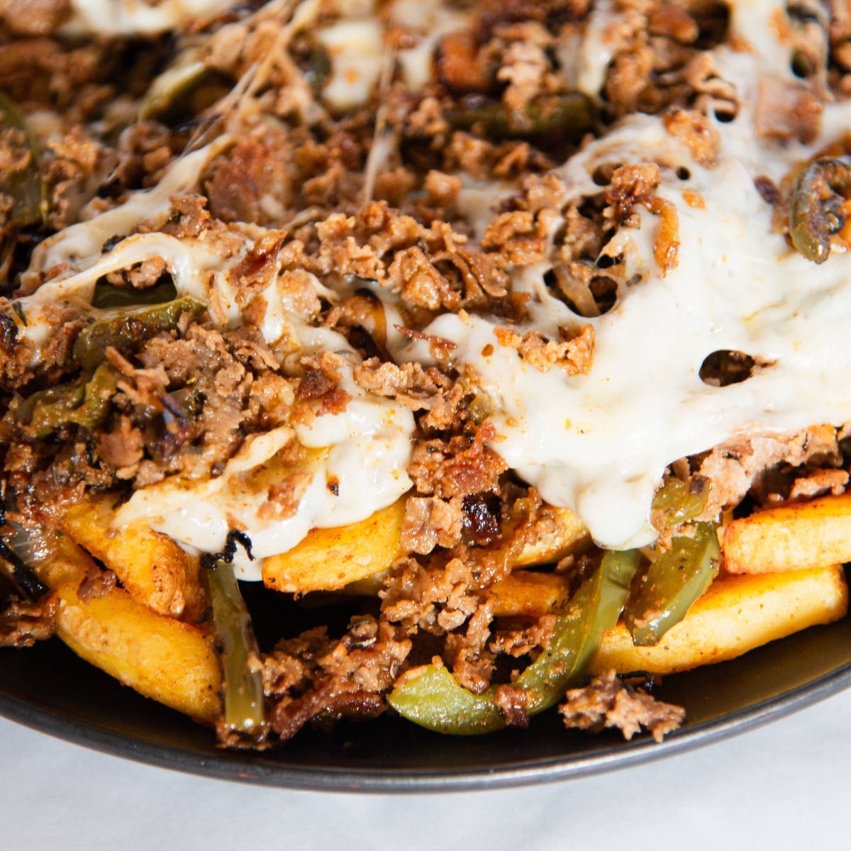 Add-On (Philly Cheese Steak Meat)