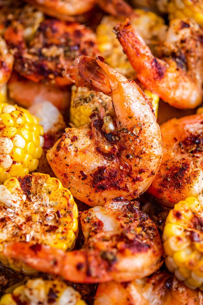 Seafood Boil Bag (Self-Builder)