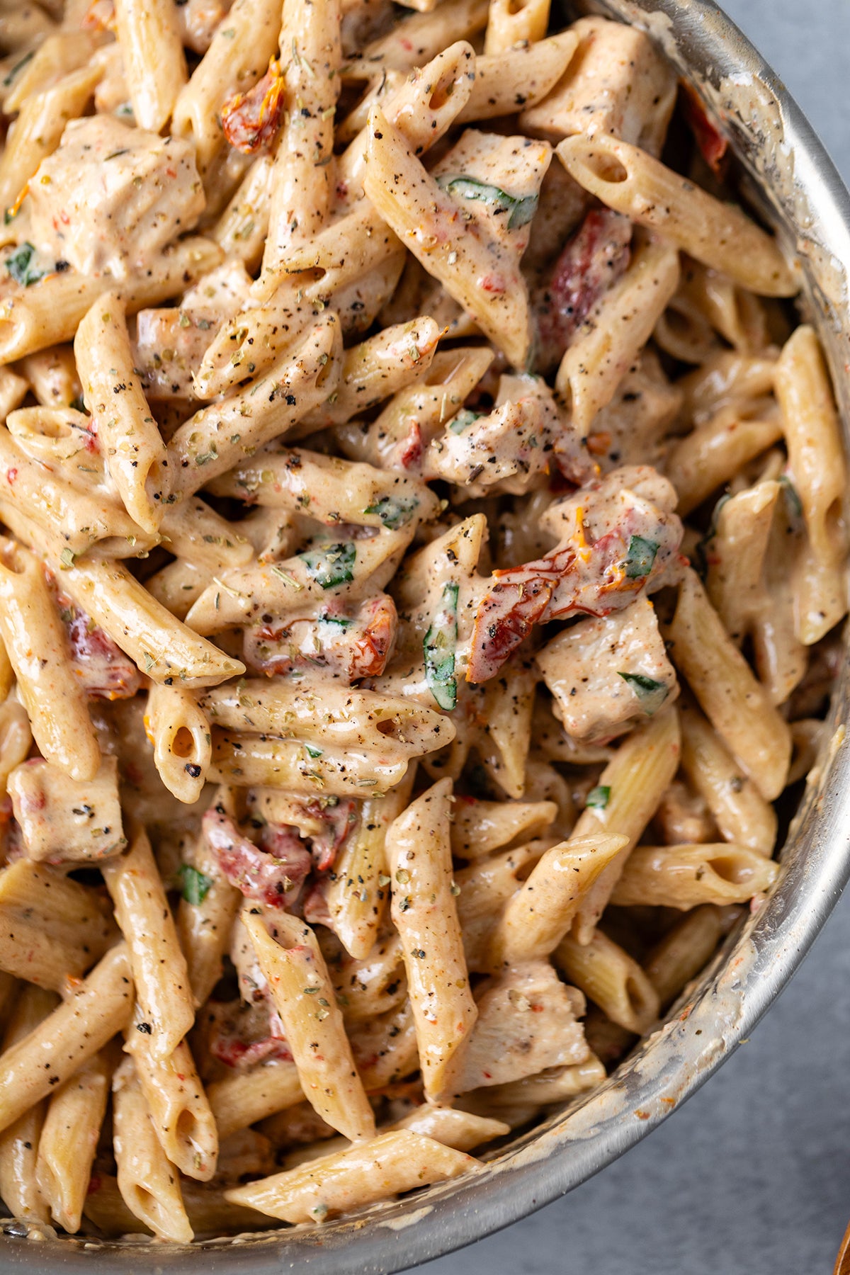 Marry Me Pasta