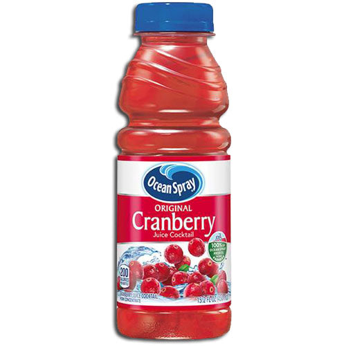 Ocean Spray - Cranberry Juice