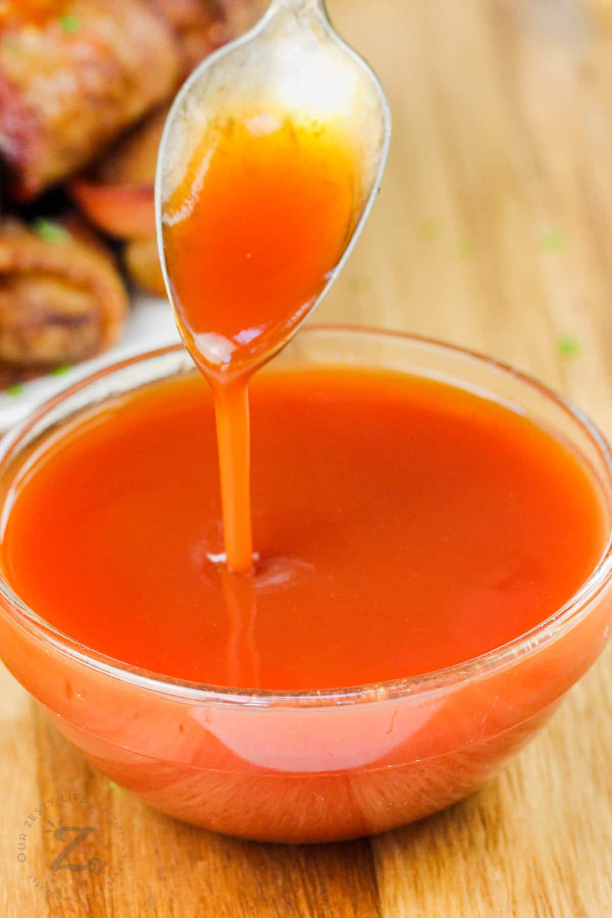 Pineapple Sweet n' Sour Sauce (Catering Size)