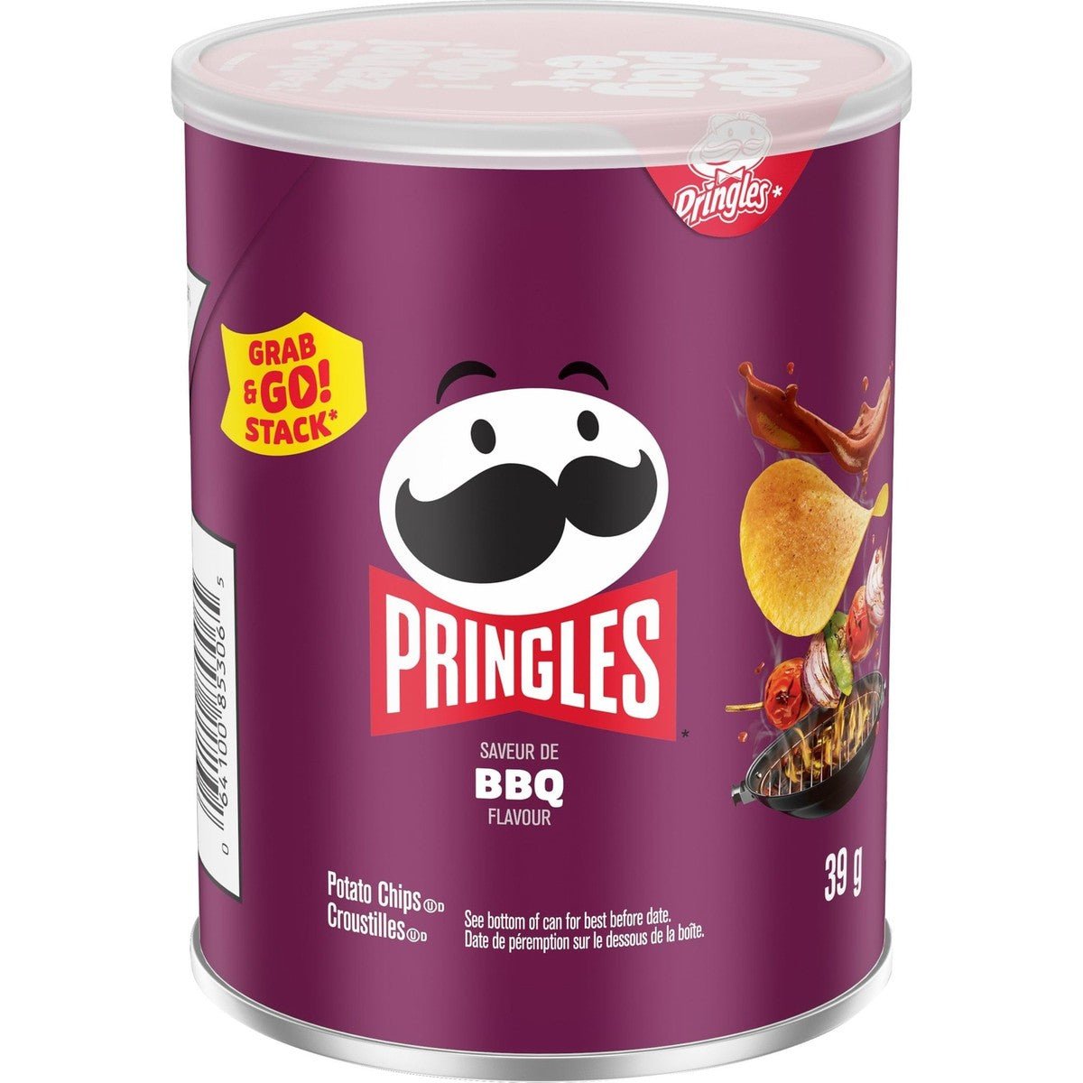 Bag Of Chips