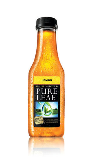 Pure Leaf - Lemon Iced Tea (Catering Size)