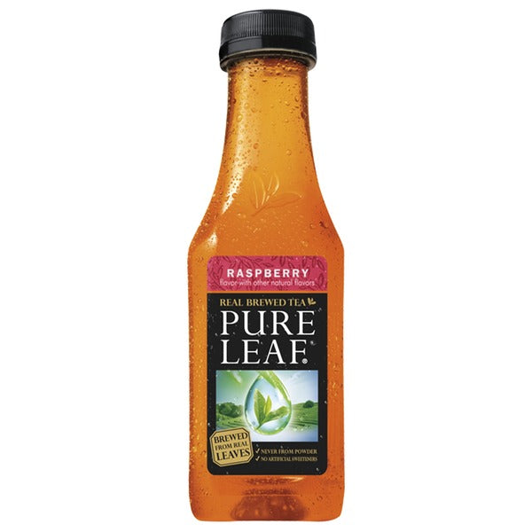 Pure Leaf - Raspberry Iced Tea (Catering Size)