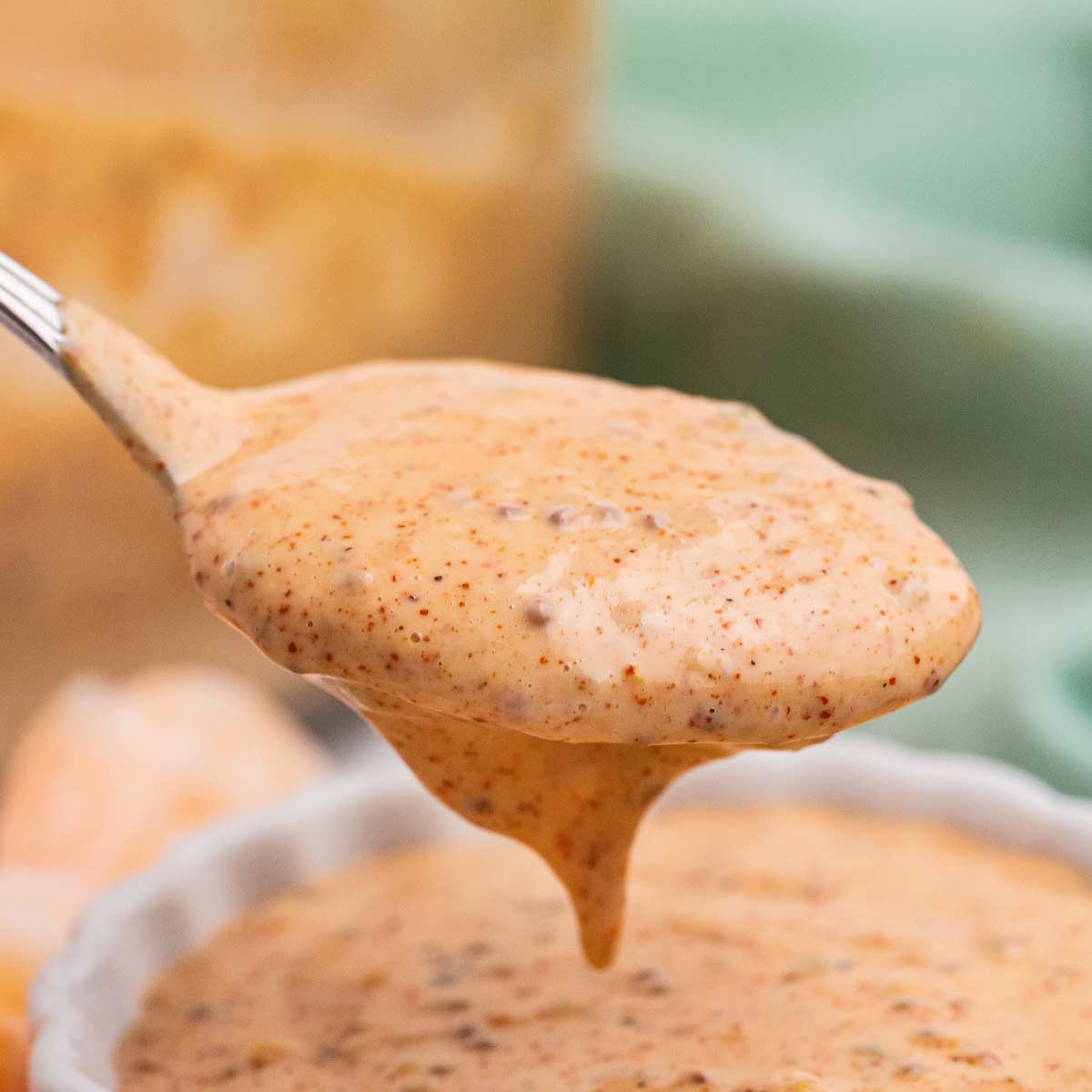Remoulade Sauce
