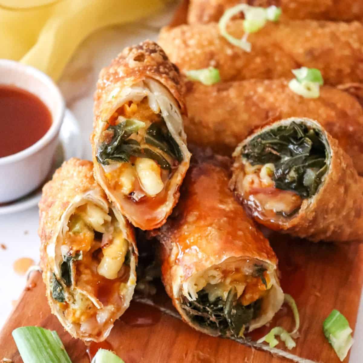 Soul Rolls