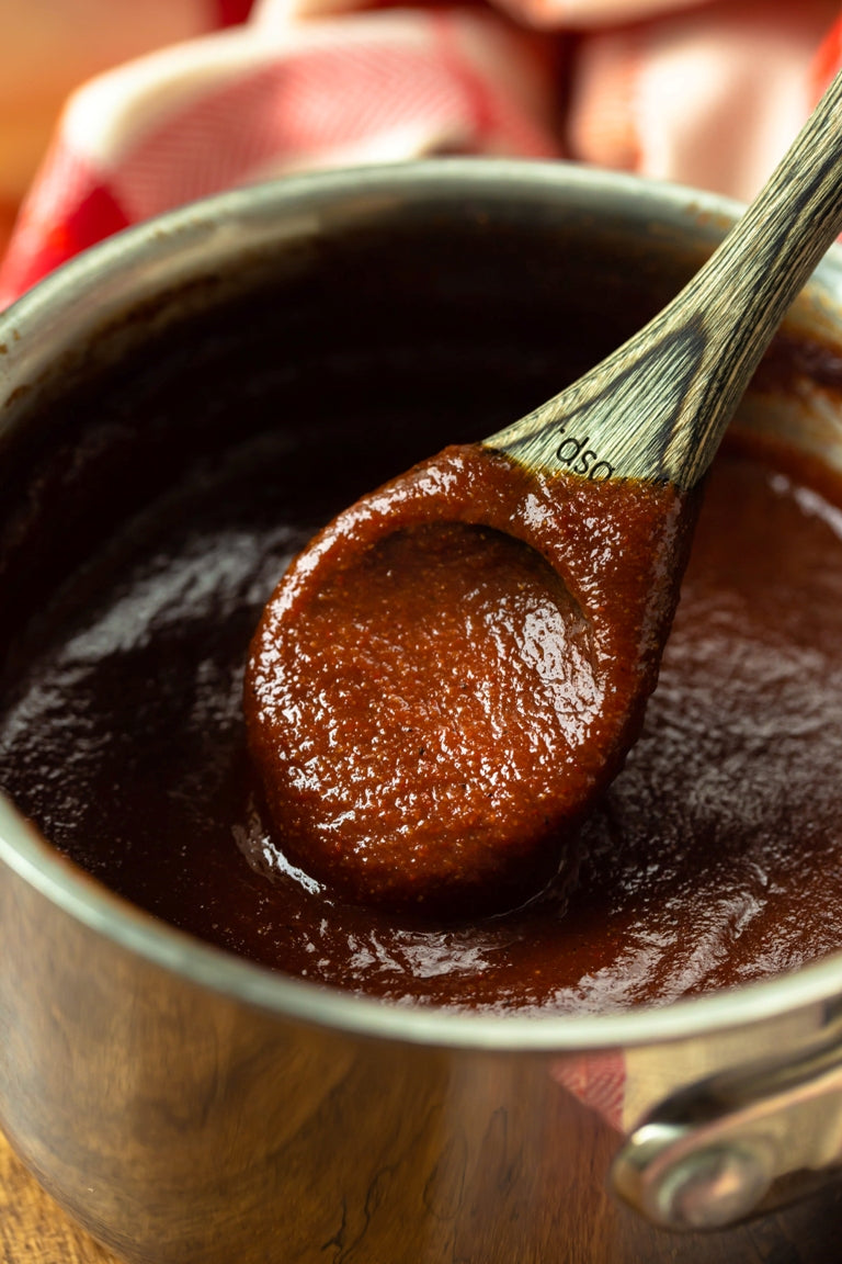 Texas BBQ Sauce