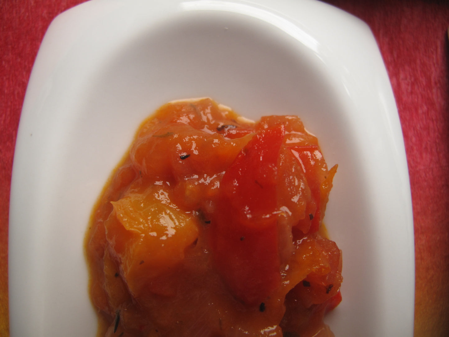 Caribbean Mango Sauce (Catering Size)