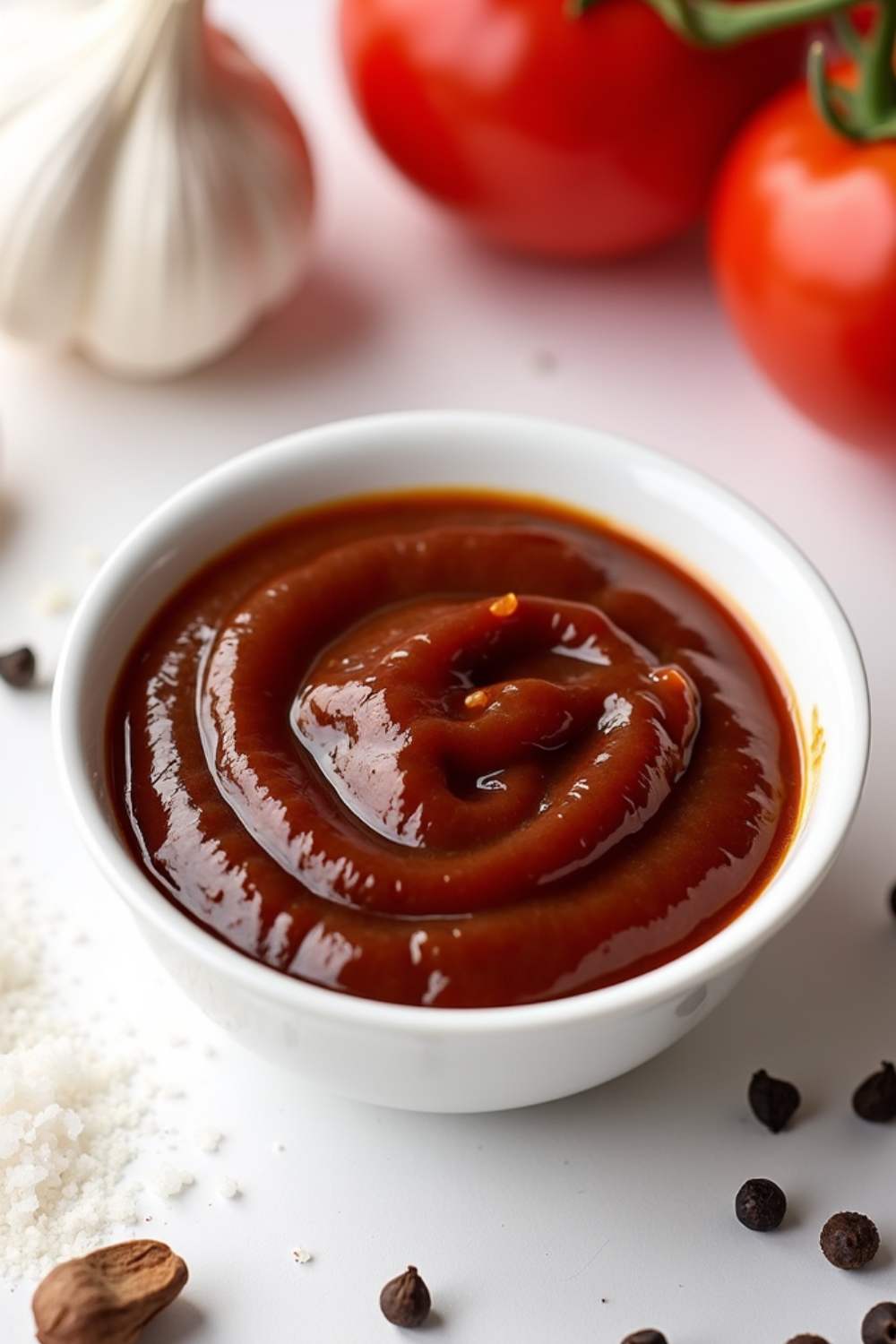 Chicago Mild Sauce