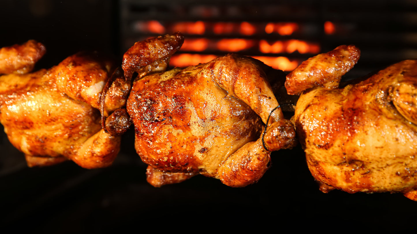 Rotisserie Chicken (Catering Size)