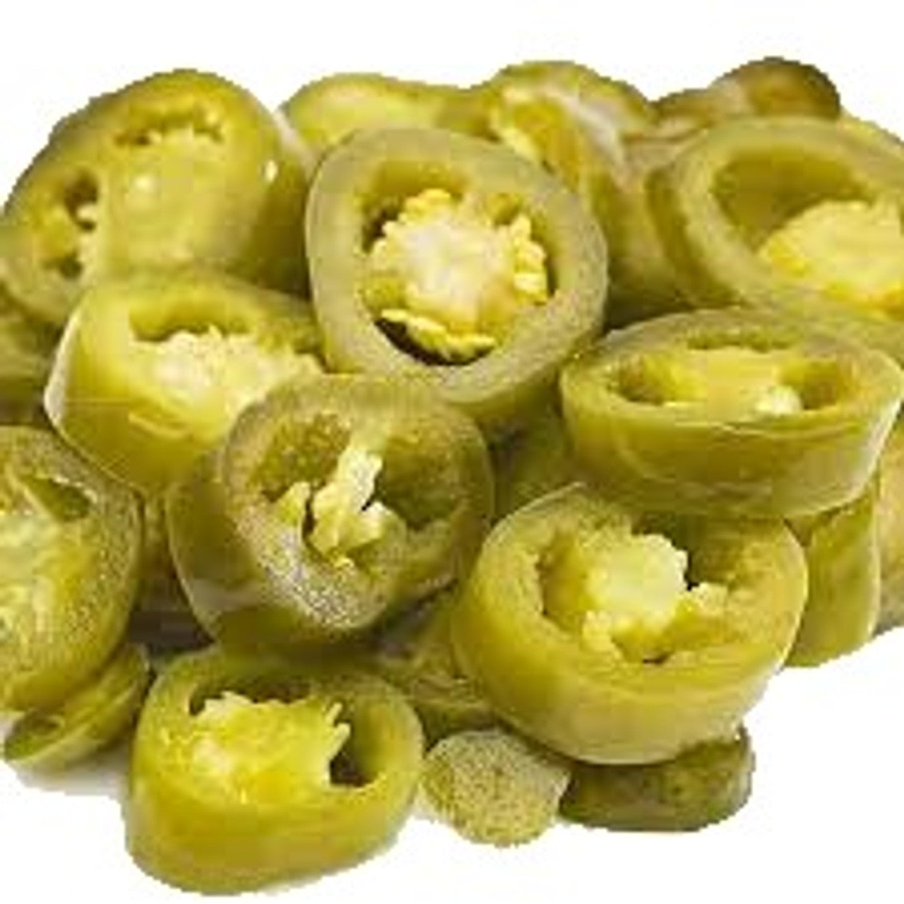 Jalapeno Pepper Slices (Catering Size)