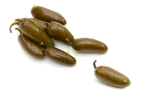 Jalapeno Peppers (Catering Size)