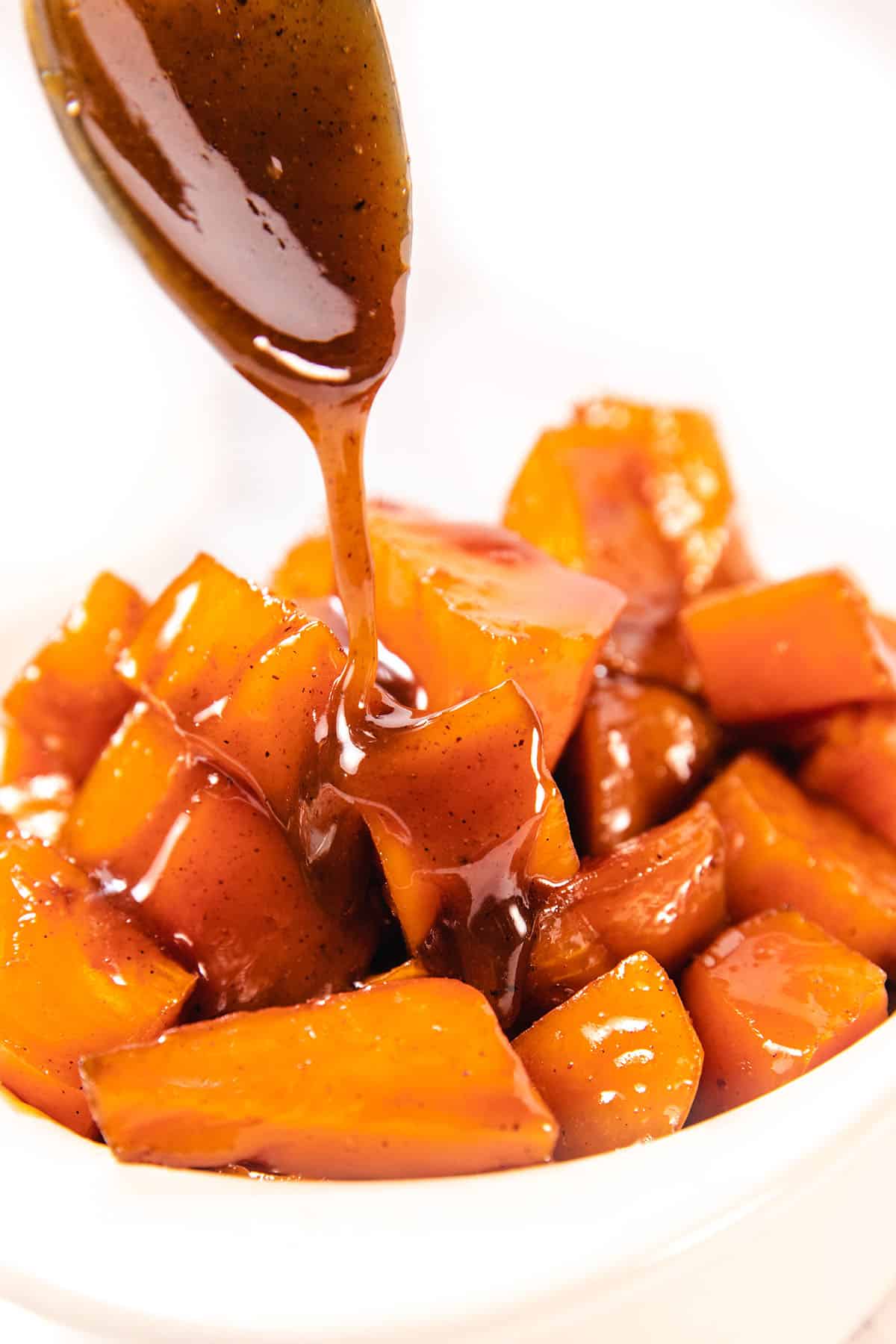 Yam Sauce