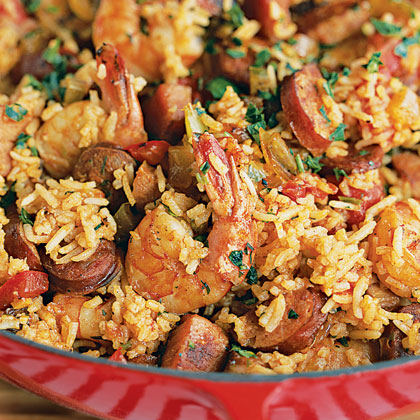 Jambalaya