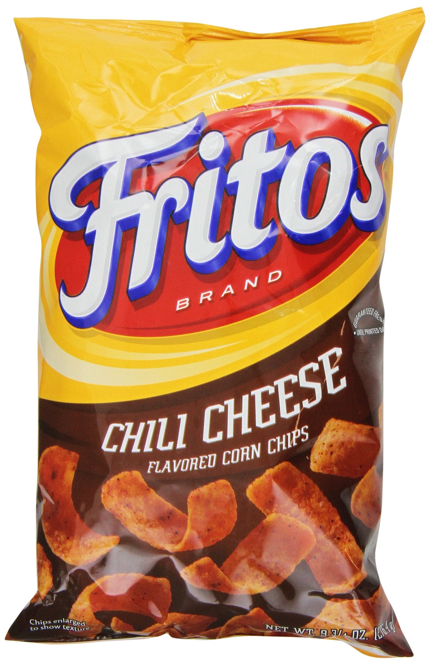 Bag Of Chips