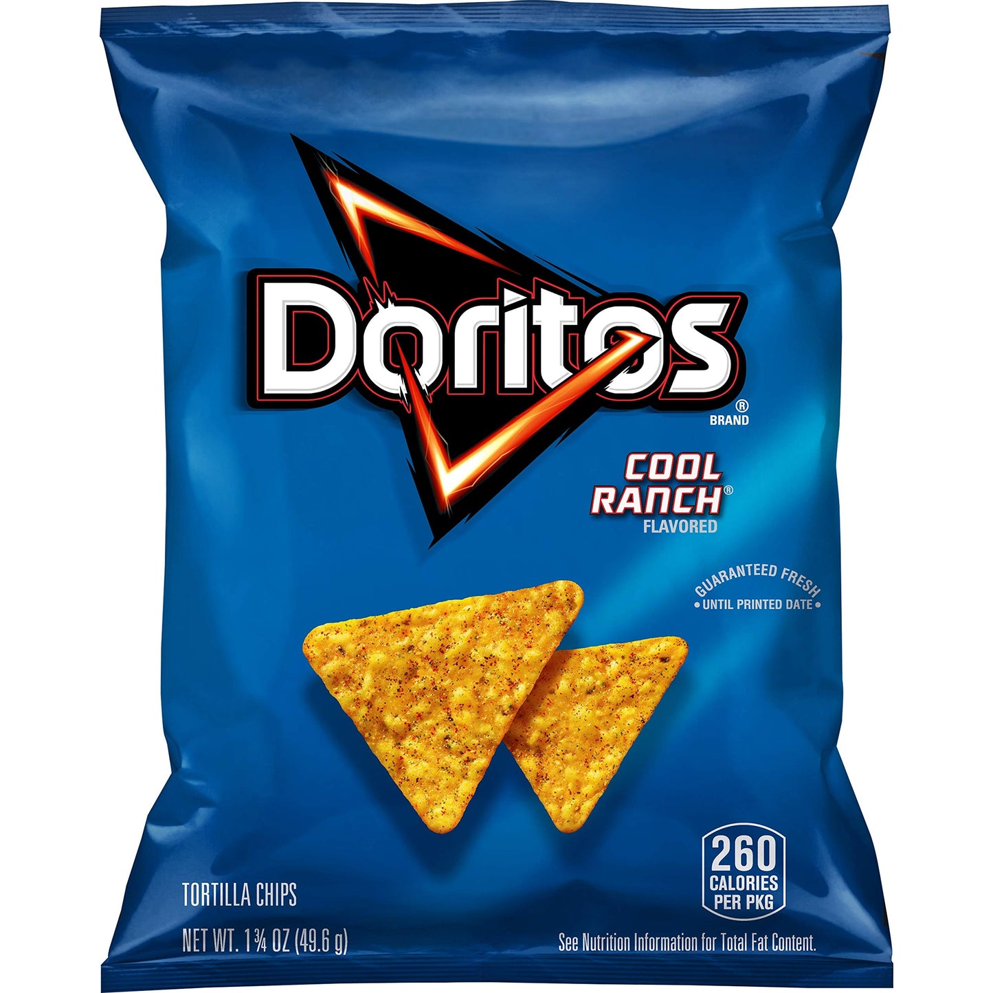 Bag Of Chips