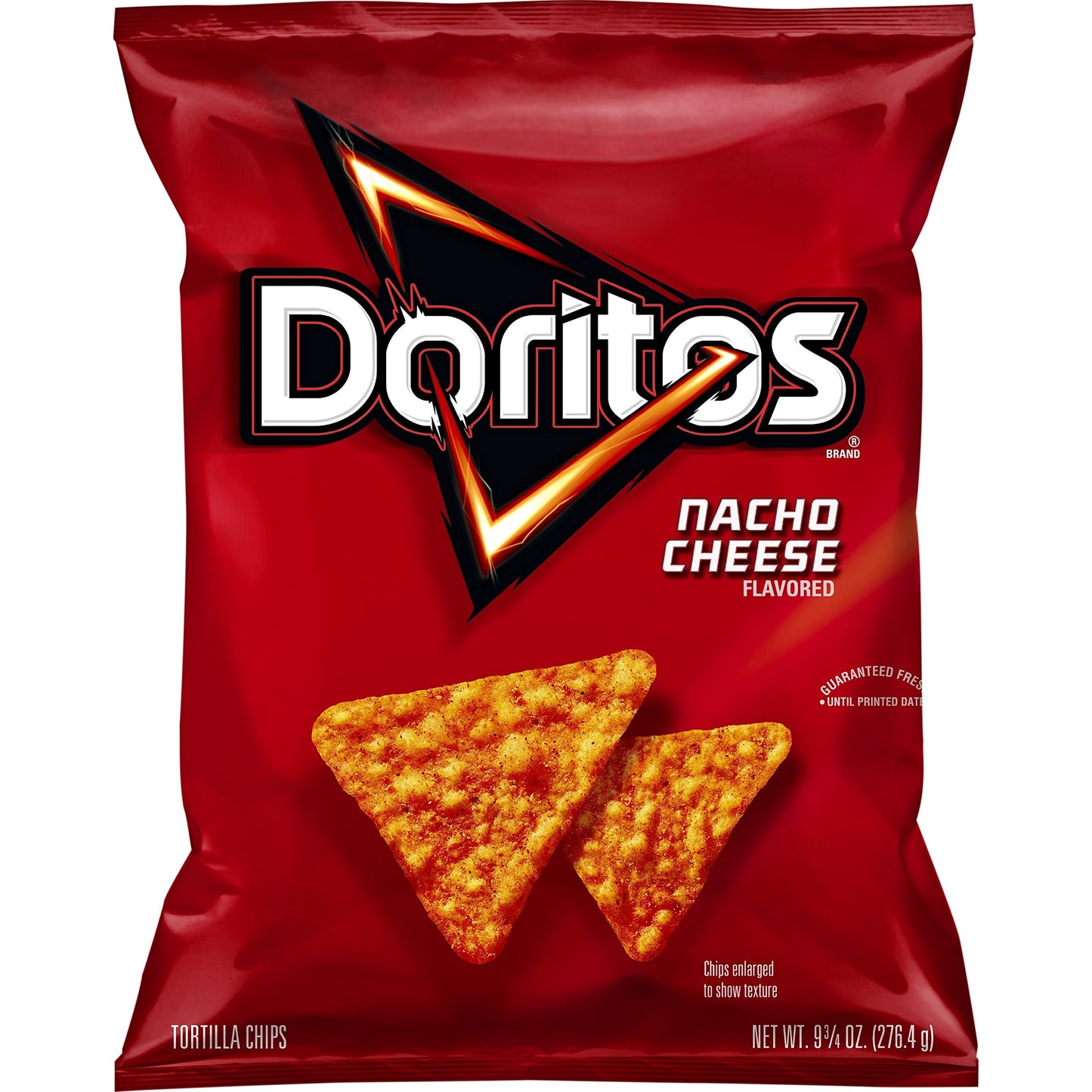 Bag Of Chips
