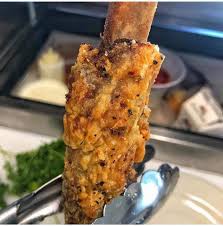 Southern Fried Lemon Pepper Spare Ribs (Catering Size)