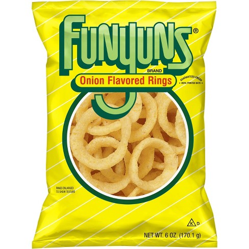 Bag Of Chips