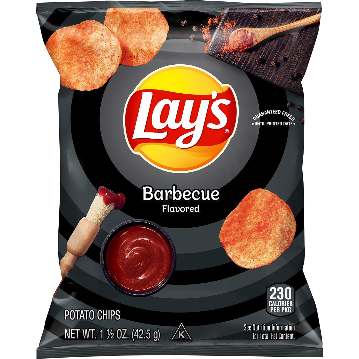 Bag Of Chips