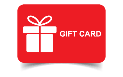 Gift Cards
