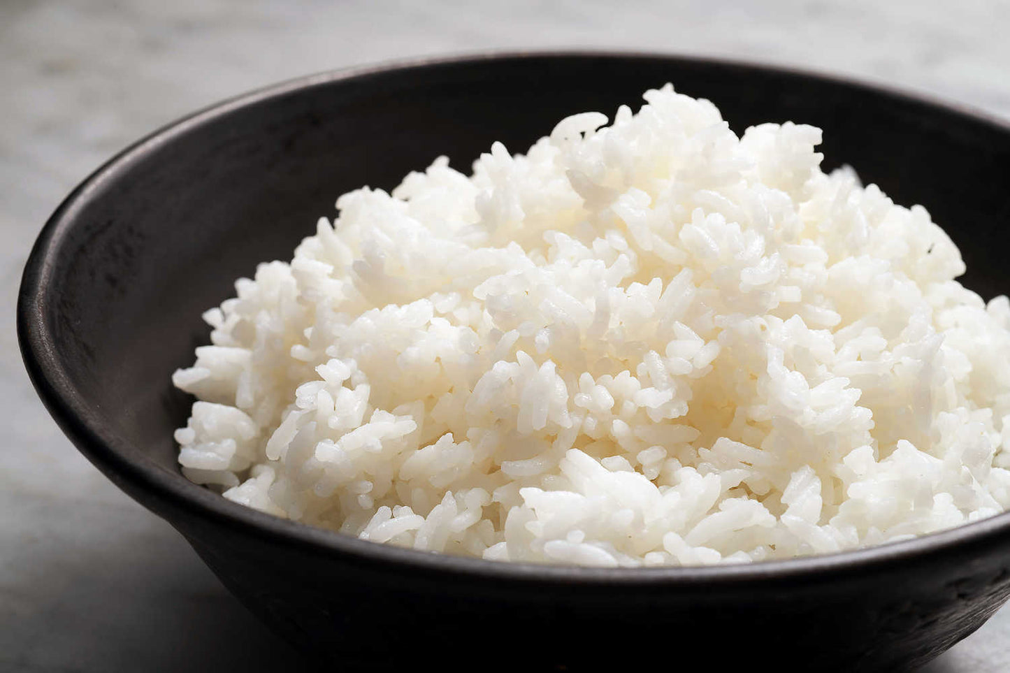 Country Rice w/ Gravy