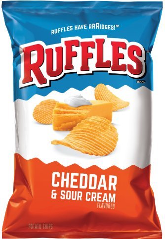 Bag Of Chips