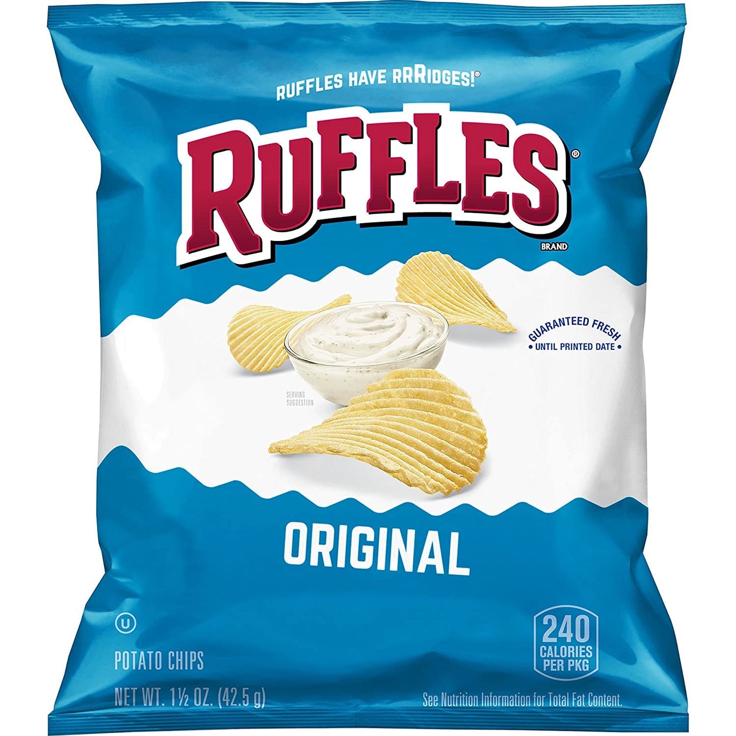 Bag Of Chips