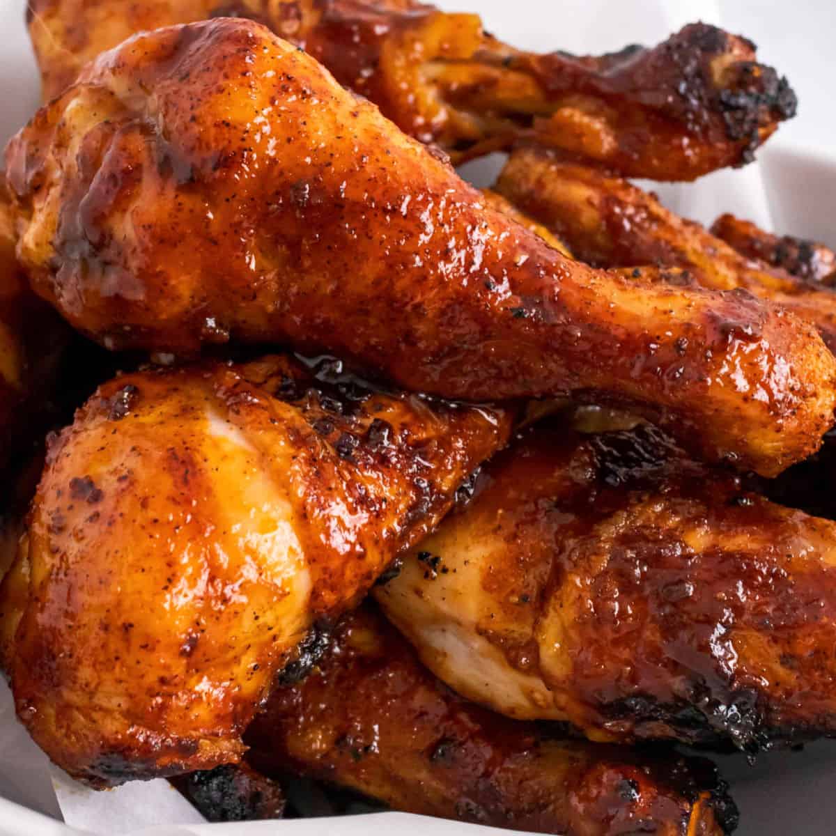 BBQ Chicken