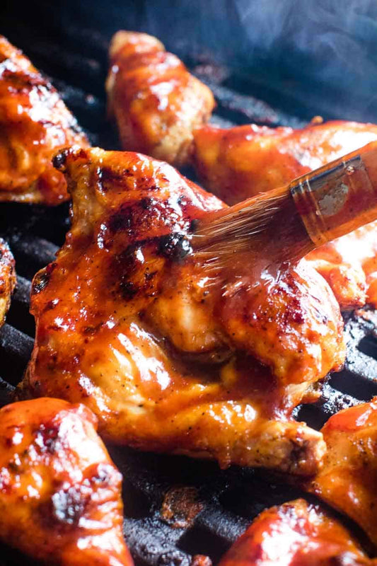 BBQ Chicken