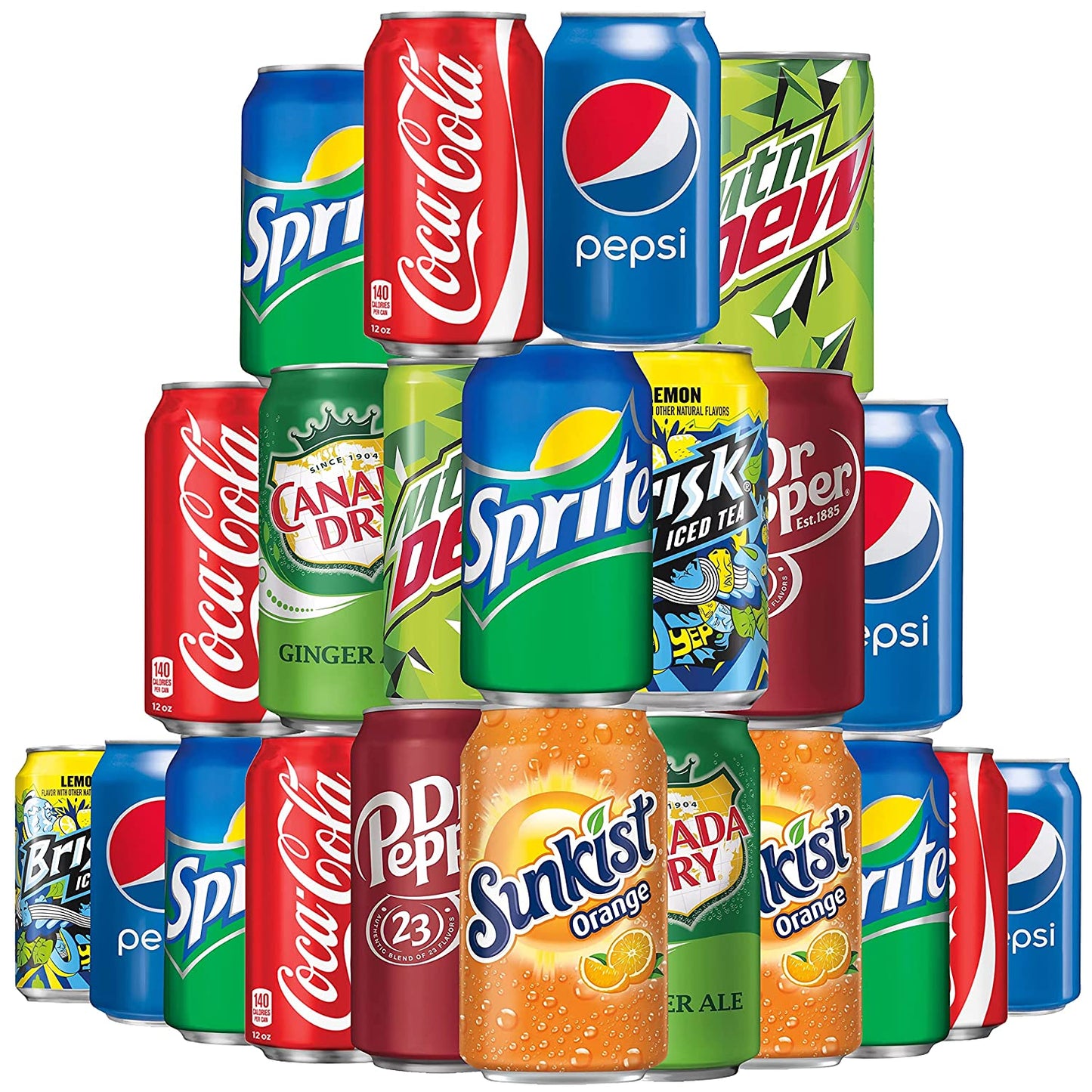 Beverages