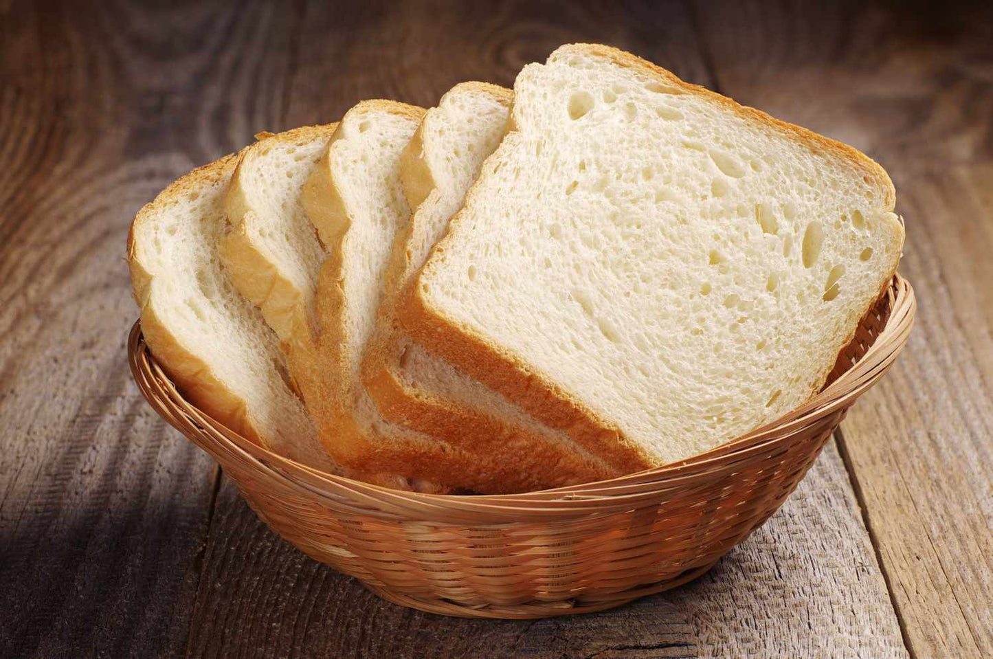 Sliced Bread