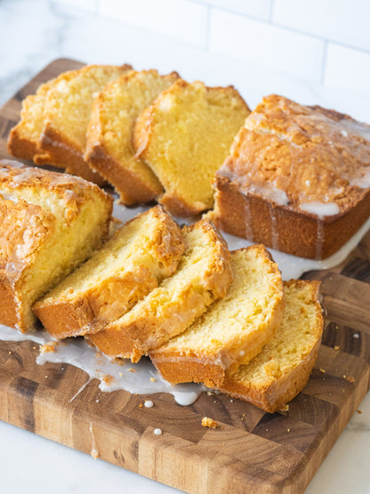 7 Up Pound Cake