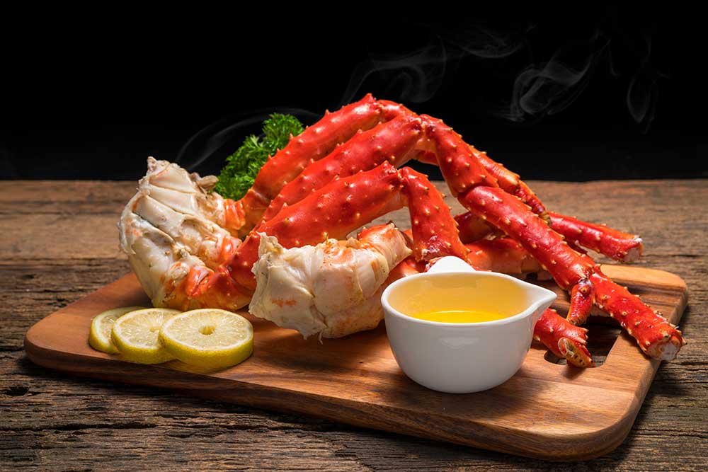 Seafood Boil Bag (Self-Builder)