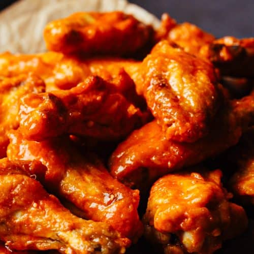 Buffalo Wings (Catering Sizes)