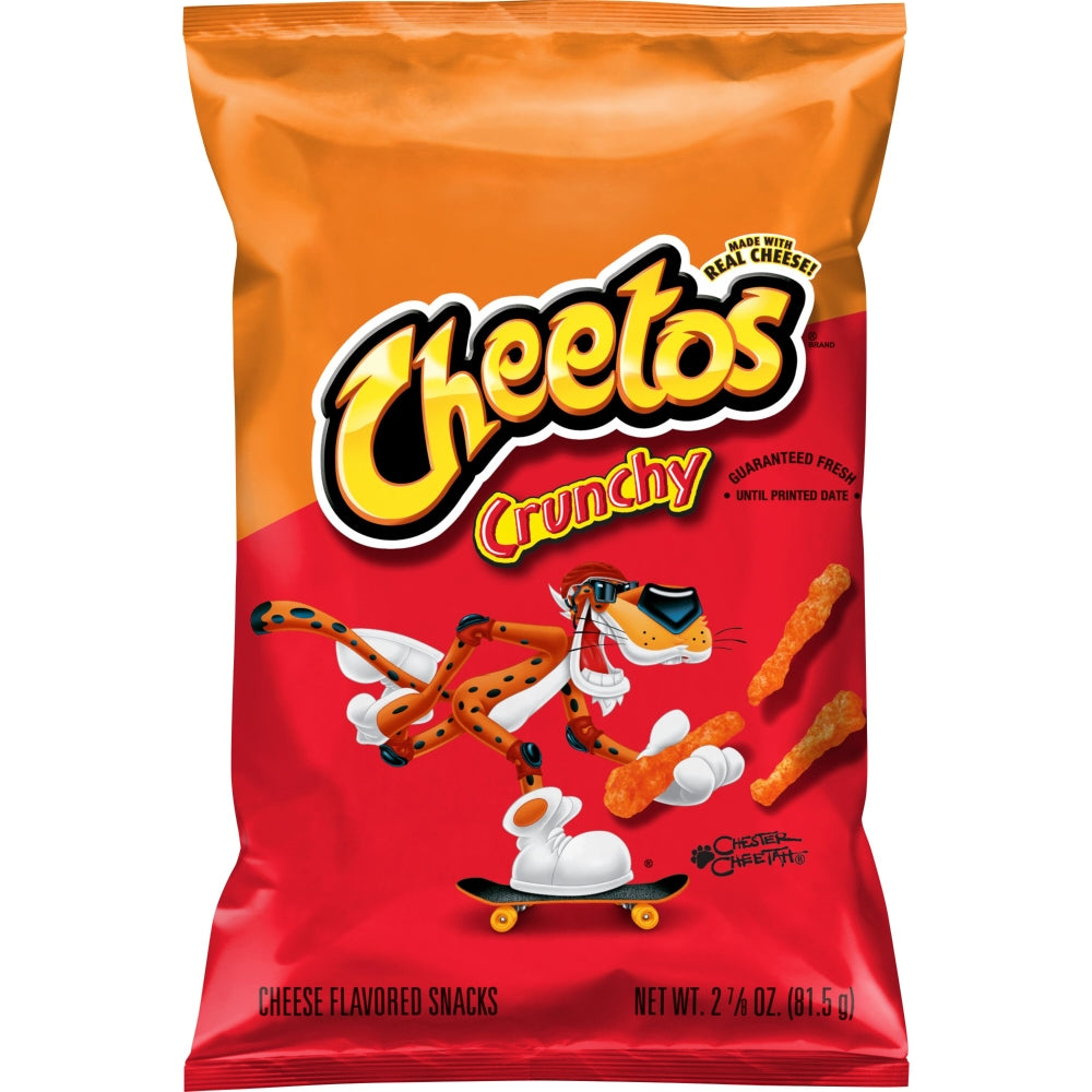 Bag Of Chips