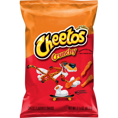 Bag Of Chips