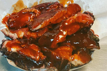 Chicago "Southside" Rib Tips