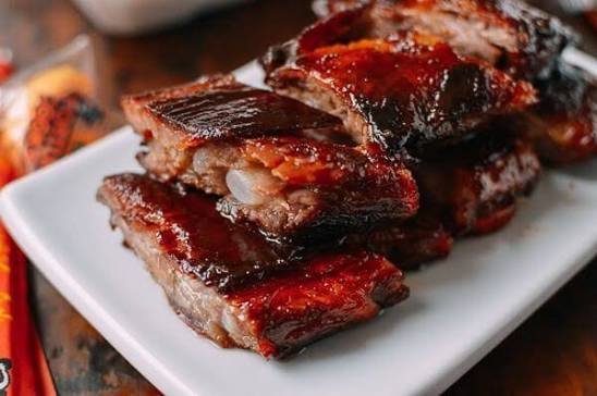 Chicago "Southside" Rib Tips